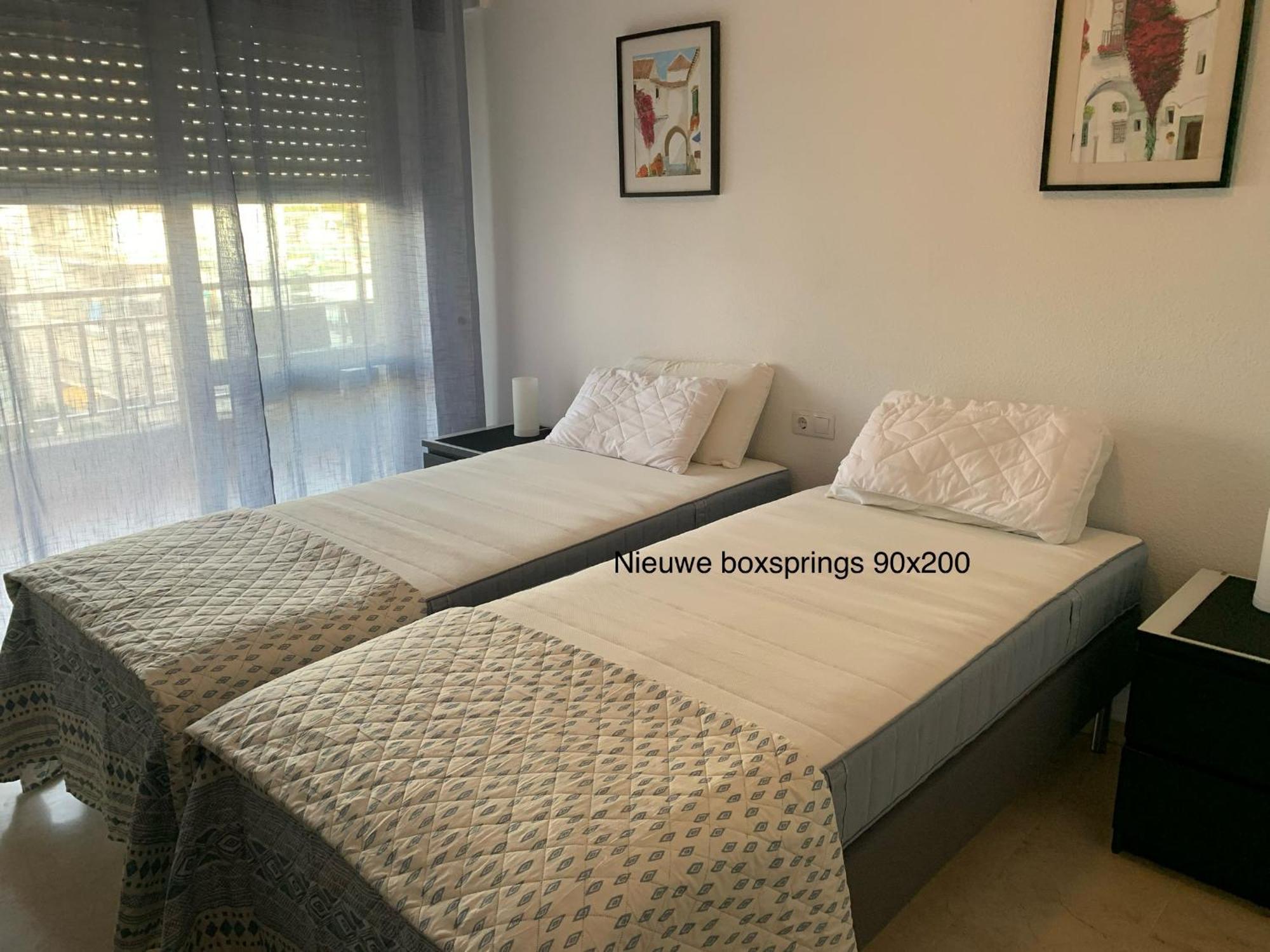 Appartement Palm Apartment, 1 Bedroom, Pool, Beautiful Garden, Parking